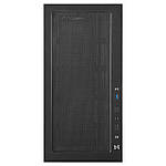 Корпус Prologix Axon GM-03AB Glass Black, фото 10