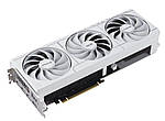 Відеокарта GF RTX 5070 12GB GDDR7 Prime OC White Asus (PRIME-RTX5070-O12G-WHITE), фото 3
