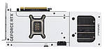 Відеокарта GF RTX 5070 12GB GDDR7 Prime OC White Asus (PRIME-RTX5070-O12G-WHITE), фото 5