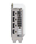 Відеокарта GF RTX 5070 12GB GDDR7 Prime OC White Asus (PRIME-RTX5070-O12G-WHITE), фото 6