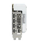 Відеокарта GF RTX 5070 Ti 16GB GDDR7 TUF Gaming OC White Asus (TUF-RTX5070TI-O16G-WHITE-GAMING), фото 6