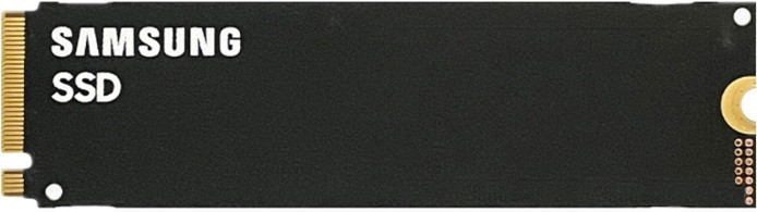 Накопичувач SSD 512GB Samsung PM9A1 M.2 2280 PCIe 4.0 x4 V-NAND 3bit MLC (MZ-VL25120_OEM), фото 1