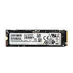 Накопичувач SSD 512GB Samsung PM9A1 M.2 2280 PCIe 4.0 x4 V-NAND 3bit MLC (MZ-VL25120_OEM), фото 2