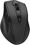 Миша бездротова A4Tech G7-810S Air2 Black, фото 3