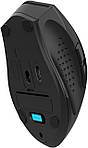 Миша бездротова A4Tech G7-810S Air2 Black, фото 5