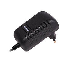 Адаптер живлення Maxxter (5.5*2.1x.1A) Black (HPA-5V1A-01)
