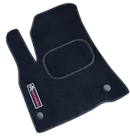 Водійський ворсовий килимок CITROEN C4 Picasso з 2006-2013 рр ..