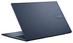 Ноутбук Asus Vivobook 17 X1704VA-AU159 (90NB10V2-M007U0) Quiet Blue, фото 7