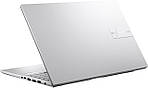 Ноутбук Asus Vivobook 15 X1504VA-BQ2091 (90NB10J2-M02ND0) Cool Silver, фото 6