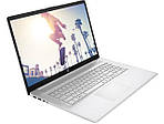 Ноутбук HP 17-cp2019ua (AR8J4EA) Silver, фото 2