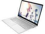 Ноутбук HP 17-cp2019ua (AR8J4EA) Silver, фото 3