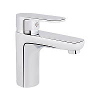 Змішувач для раковини Lidz Tani 0011F1 (k40) LDTAN001F1CRM44959 CRM