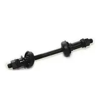 Вісь задня 170 мм із чашками 29,2 мм ORG