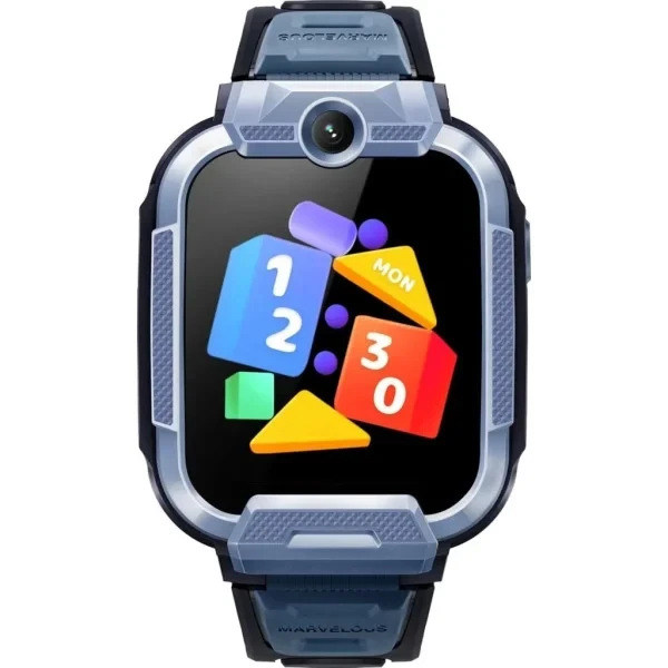 Смарт-годинник Mibro Watch Phone Z5 XPSWZ002 Blue