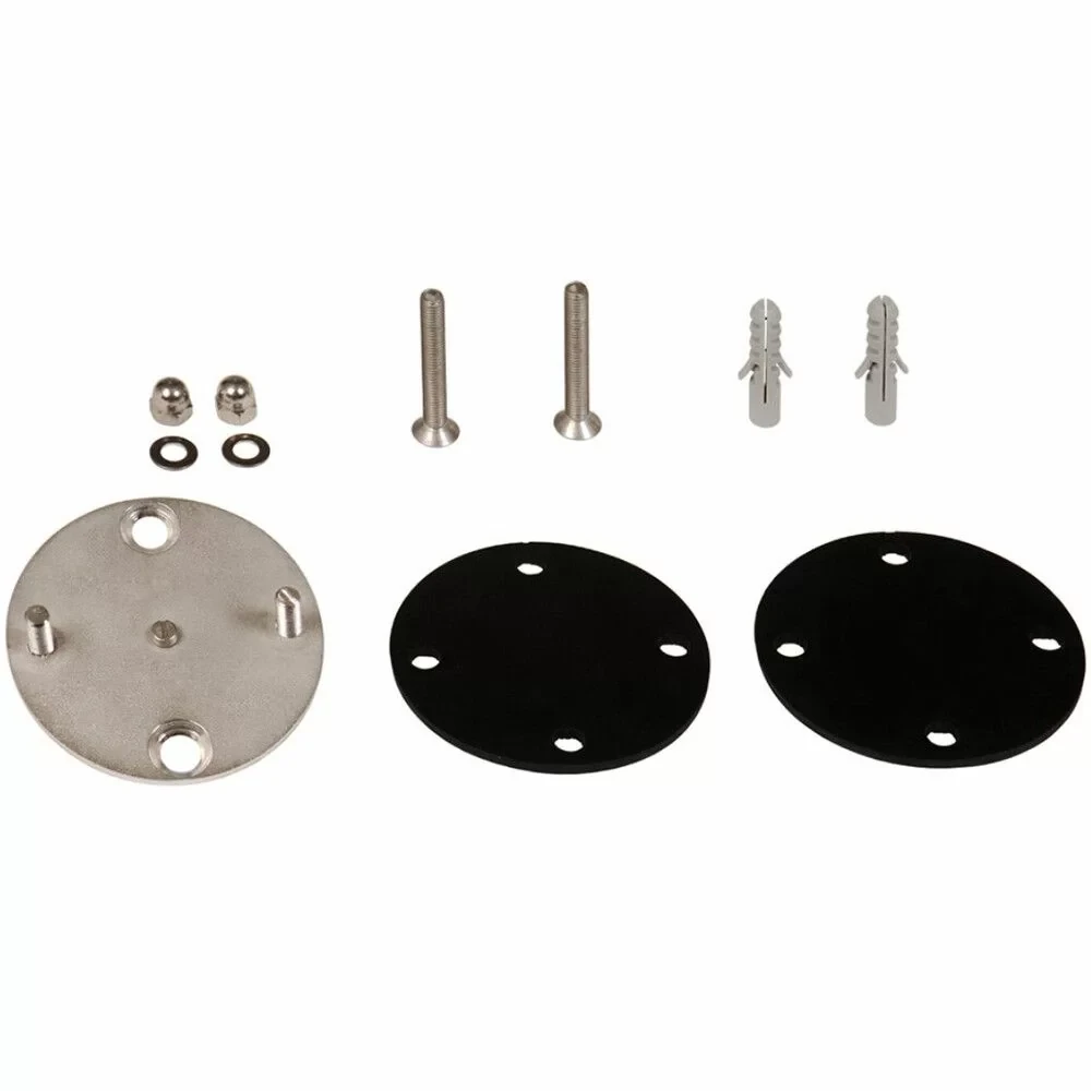 Монтажний комплект для сходів Flexinox, під лайнер, фото 1