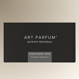 Парфумерний набір UNISEX з 6 популярних ароматів по 15мл