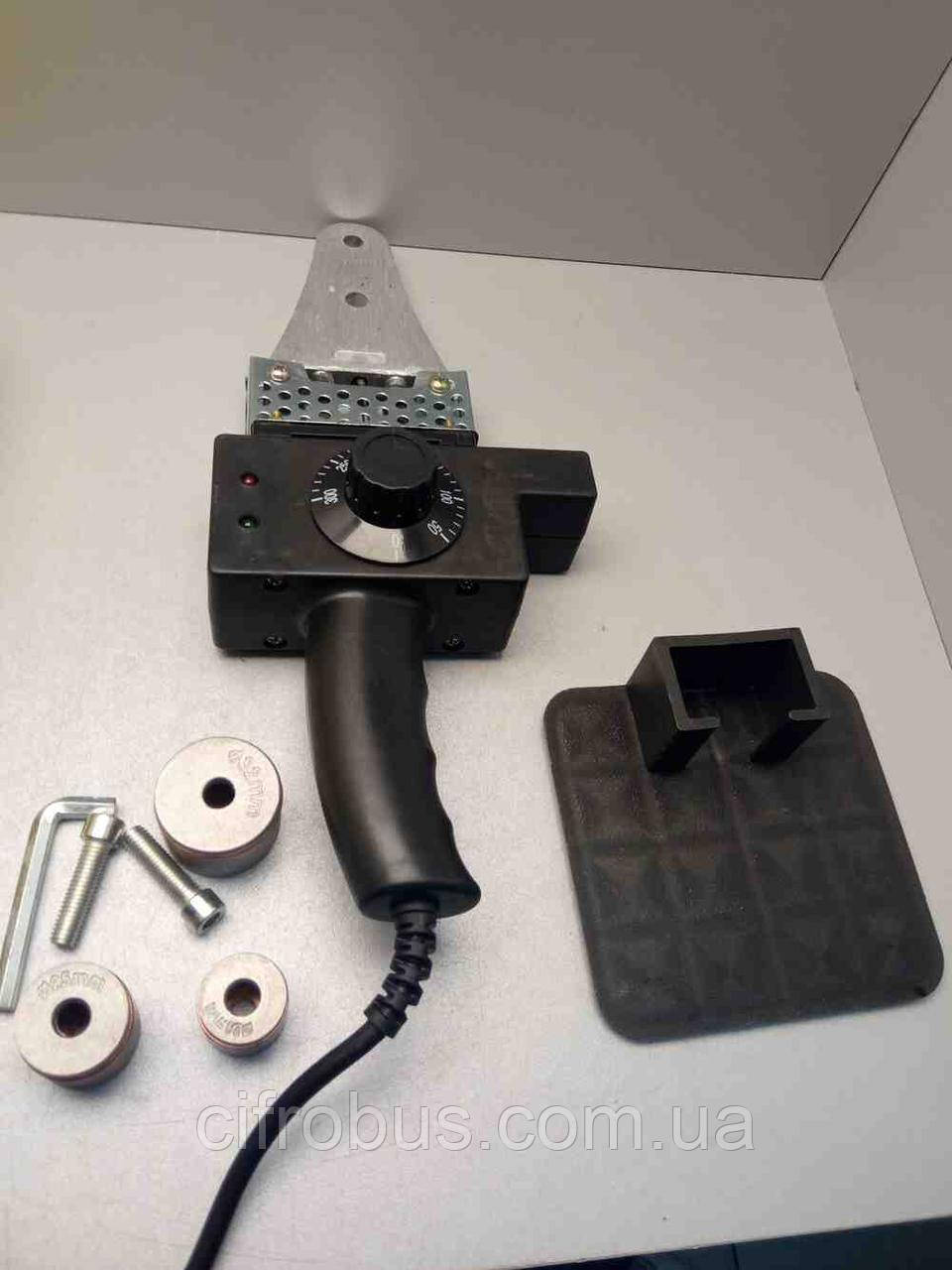 Електричний паяльник паяльна станція Б/У Паяльник для поліпропіленових труб, фото 1