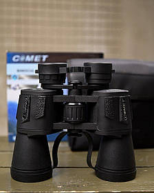 Бінокль COMET 7х50 ВР6252