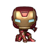 Marvel