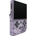 Ігрова приставка Intex Data Frog R35s Purple, фото 7