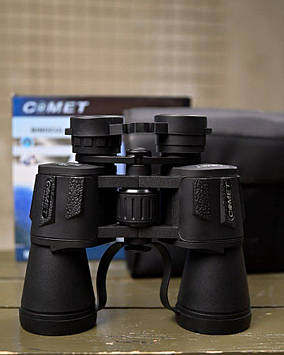 Бінокль COMET 7х50 ВР6252