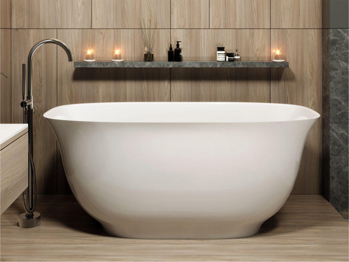 Ванна SANTORINI Miraggio, фото 1