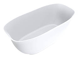 Ванна SANTORINI MATT Miraggio