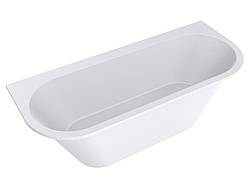 Ванна ALBENIA MIRASOFT Miraggio