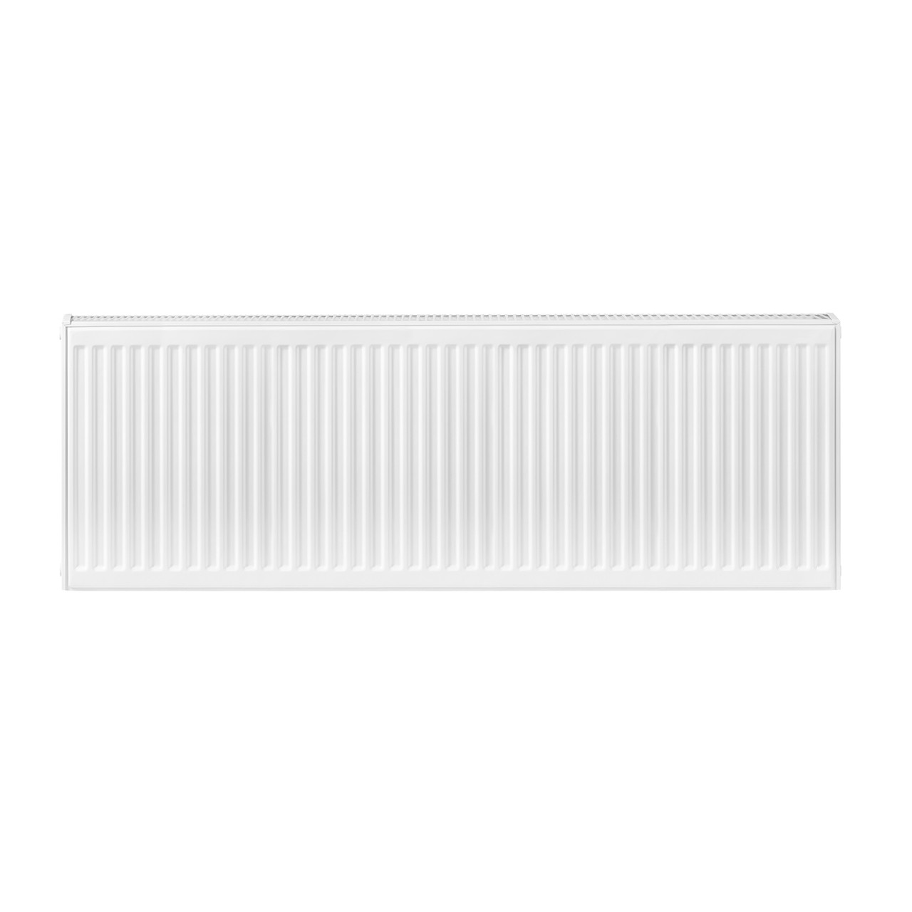 Радіатор сталевий Kroner 500х1400 мм 22 тип із нижнім під'єднанням, фото 1