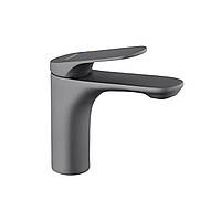 Kroner KRM Linz змішувач для раковини  графіт — GRN010