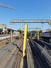 Арматура ф8мм А500