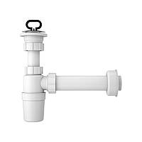 Сифони для умивальника