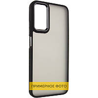 Чохол TPU+PC Lyon Frosted для Xiaomi Redmi A5 / C71 Black