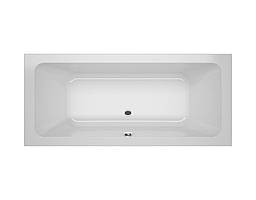 Прямокутні ванни