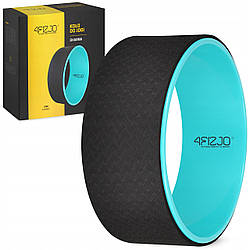 Колеса для йоги