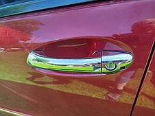 Mercedes E-сlass W211 2002-2009 рр.