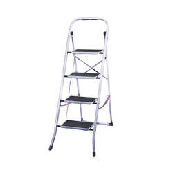 Драбина Eurogold SUPERMAX 2124 ЕГ-2124 smart