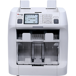 Лічильник банкнот Cassida Zeus 05446 smart