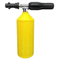 Насадка для мийки високого тиску Karcher пінна K-Parts 1л. 9.837-960.0 smart