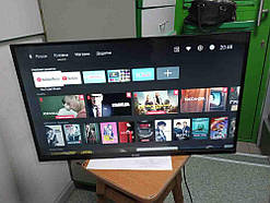 Телевізор Б/У Kivi 32F750NB