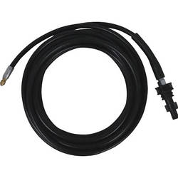 Насадка для мийки високого тиску 2E для прочищення труб 10м. 2E-PCH10M smart