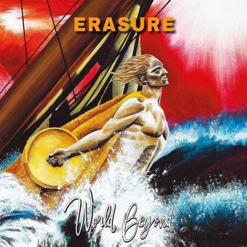 Erasure – World Beyond (2018) (CD Audio)