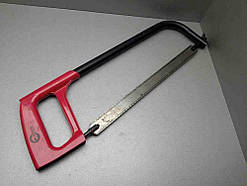 Пила ножівка ручна Б/У INTERTOOL HT-3303