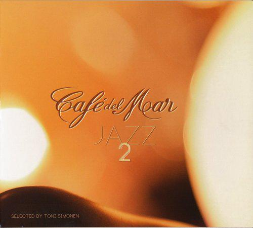 Cafe Del Mar – Jazz 2 (2014) (CD Audio)