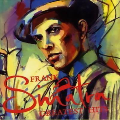 Frank Sinatra – Greatest Hits (2CD, Digipak) (CD Audio)
