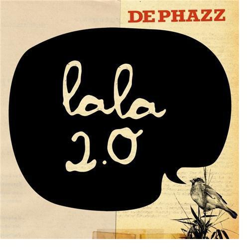 De Phazz – Lala 2.0 (2010) (CD Audio)