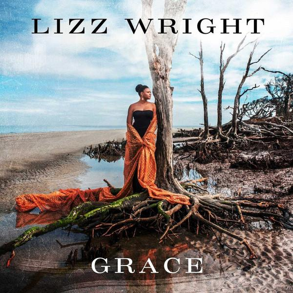Lizz Wright – Grace (2017) (CD Audio)