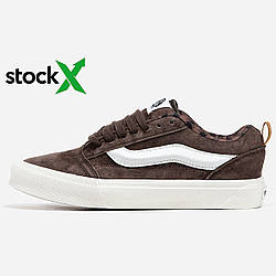 2328 Vans KNU Skool 36