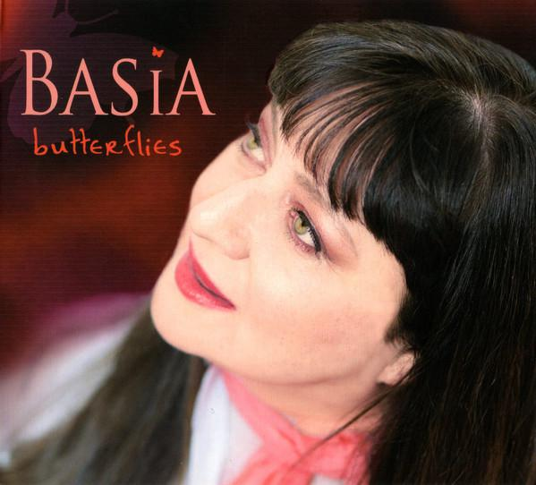 Basia – Butterflies (2018) (CD Audio)