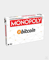 Bitcoin Monopoly
